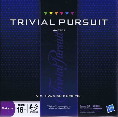 Trivial Pursuit Master (1)